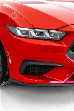 فورد موستانج